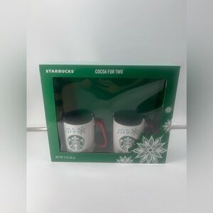 Starbucks cup mugs 2 mugs that’s all . Starbucks coffee cups mugs